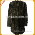 Noble lady's 2014 winter persian lamb fur coat
